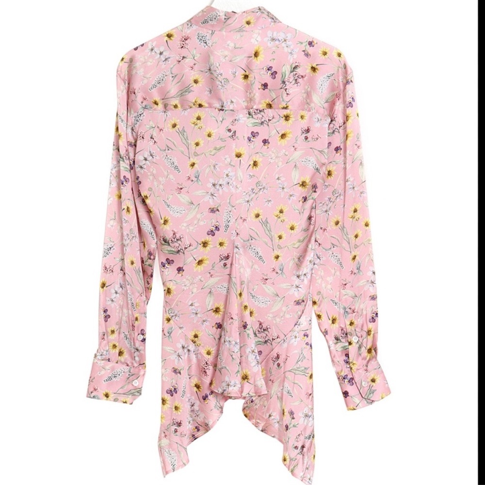 Y/PROJECT Blouse - Picture 9 of 9